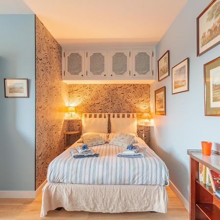 Le Christina Apartment ทรูวิลล์-ซูร์-แมร์ ภายนอก รูปภาพ
