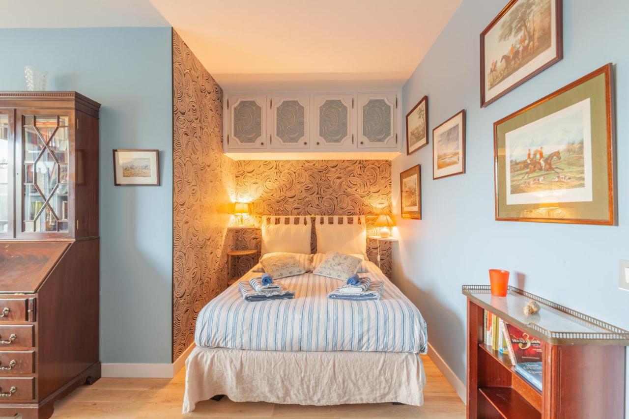 Le Christina Apartment ทรูวิลล์-ซูร์-แมร์ ภายนอก รูปภาพ